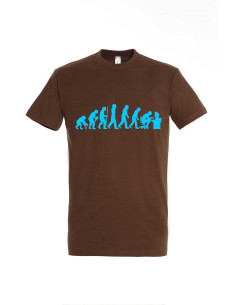 Meeste t-särk Areng 2