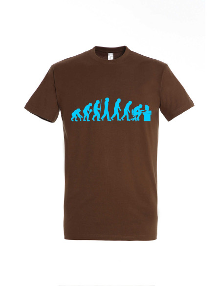 Meeste t-särk Areng