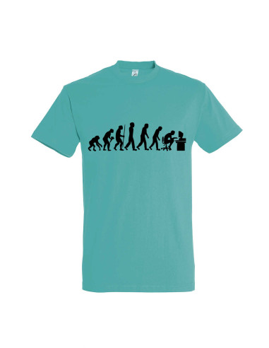 Meeste t-särk Areng