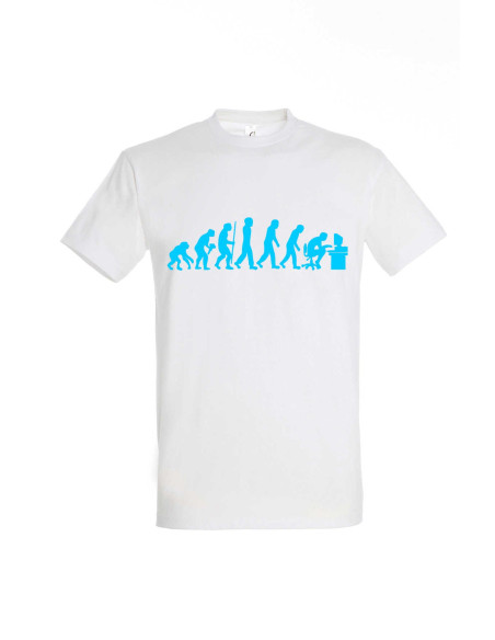 Meeste t-särk Areng