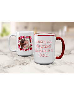 Fototass Jumal lõi emad 2