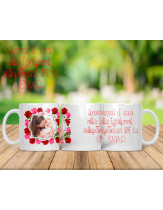 Fototass Jumal lõi emad