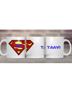 Superisa tass 2