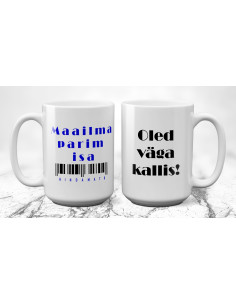 Tass Hindamatu isa 2