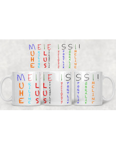 Kruus Meie issi