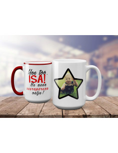 Fotokruus Hea töö, ISA! 2