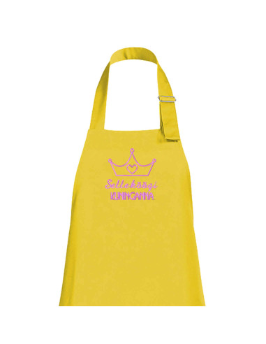 Kokapõll Selle köögi kuninganna