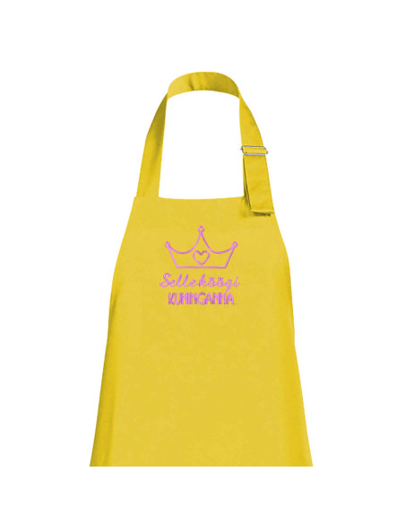 Kokapõll Selle köögi kuninganna