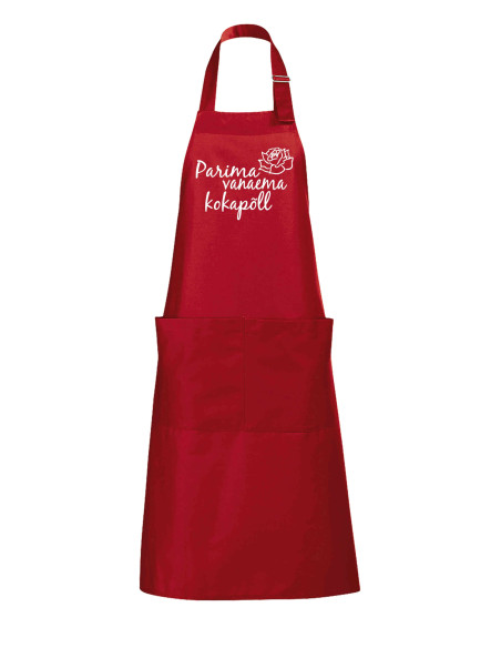 Kokapõll Parim vanaema Kokapõll Parim vanaema