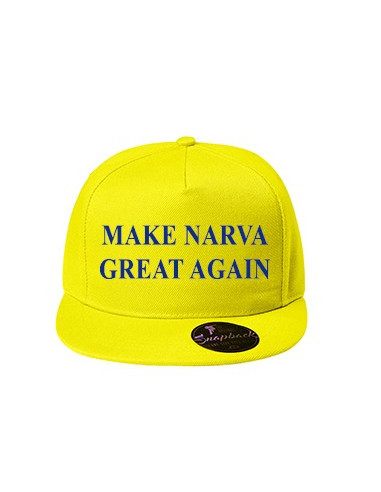 Nokamüts Make Great...