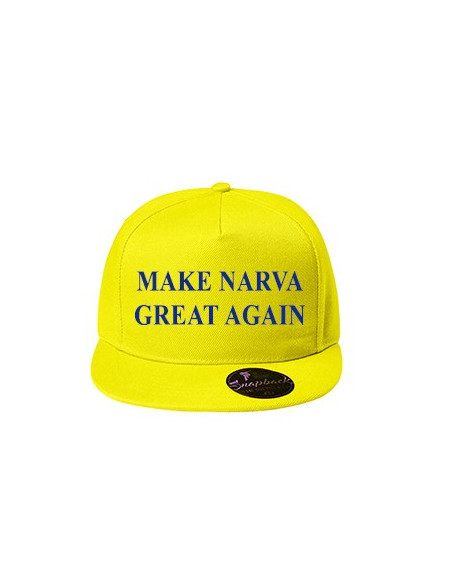 Nokamüts Make Great...