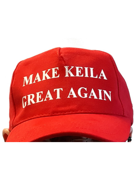 Nokamüts Make Great...