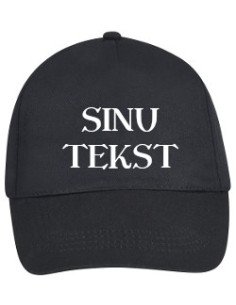 Nokamüts Sinu tekstiga