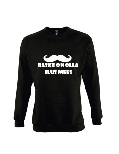 Klassikaline pusa Raske on olla ilus mees 2
