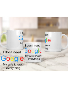Google vs WIFE fotokruus
