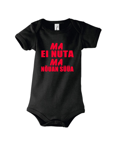 Beebi body Kuidas sind kutsuma pean? Beebi body Kuidas sind kutsuma pean?