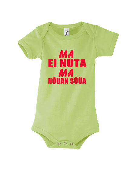 Beebi body Kuidas sind kutsuma pean? Beebi body Kuidas sind kutsuma pean?