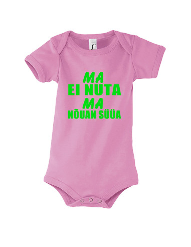 Beebi body Kuidas sind kutsuma pean? Beebi body Kuidas sind kutsuma pean?