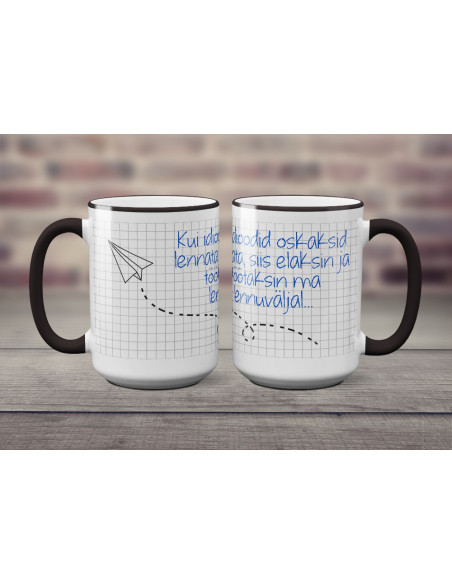 Kruus Idiootide lennuväli