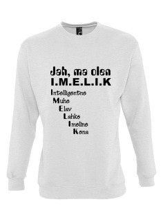 Klassikaline pusa Imelik 2