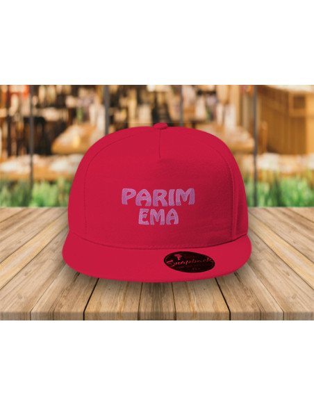 Tikandiga nokamüts Parim...