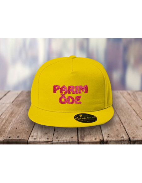 Tikandiga nokamüts Parim...