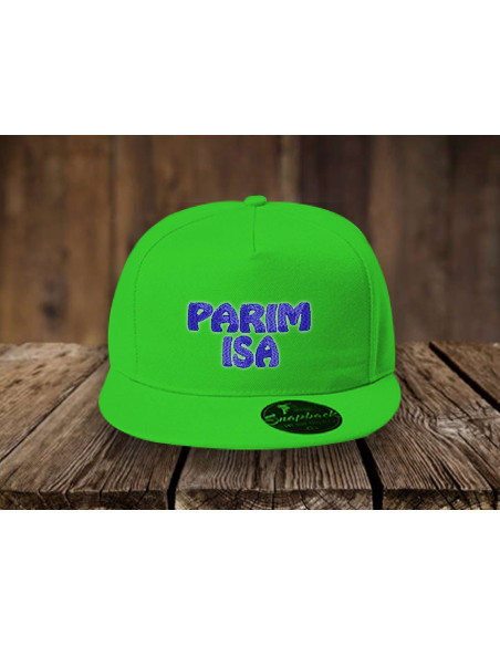 Tikandiga nokamüts Parim...