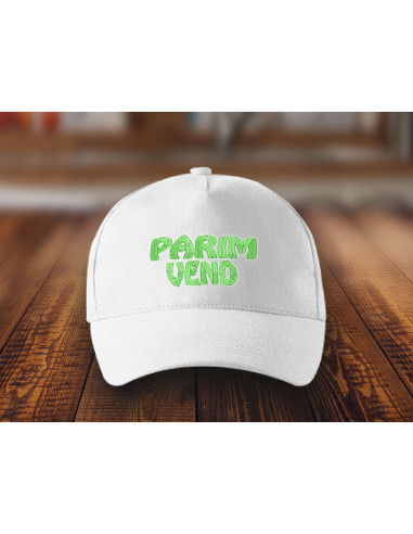 Tikandiga nokamüts Parim...