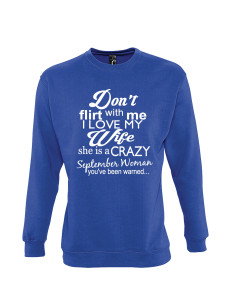 Klassikaline pusa Don't flirt with me... 2