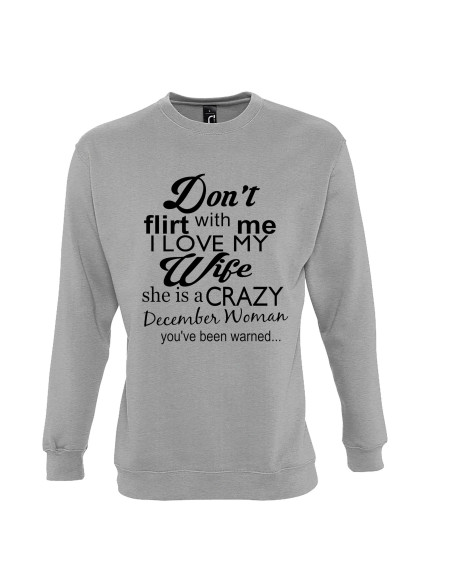 Klassikaline pusa Don't flirt with me...