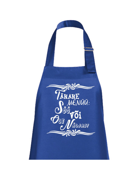 Kokapõll Tänane menüü