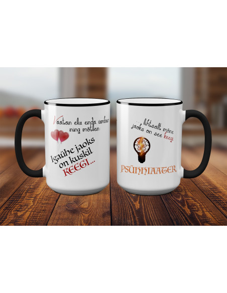 Kruus Igaühe jaoks...