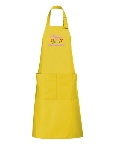 Kokapõll Kõige parem vanaema