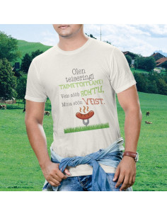 Fotosärk Teiseringi taimetoitlane