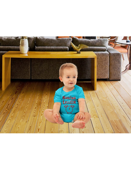 Beebi body Äratuskell