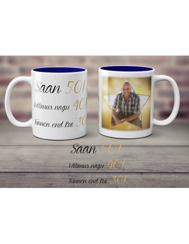 Fotokruus Härra Juubilar