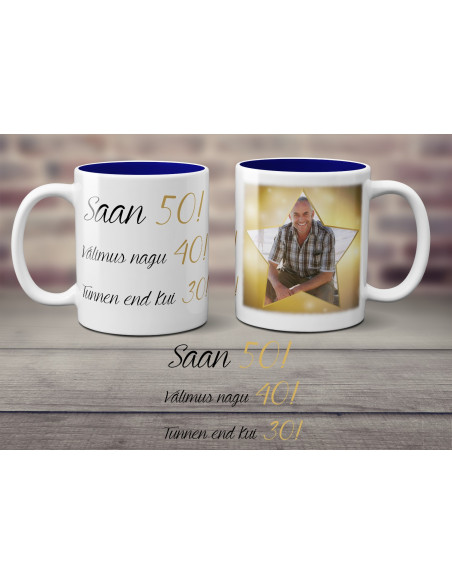 Fotokruus Härra Juubilar