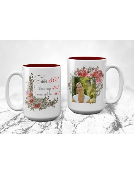 Fotokruus Proua Juubilar