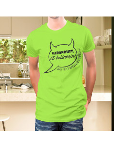 Meeste t-särk Vabandust!