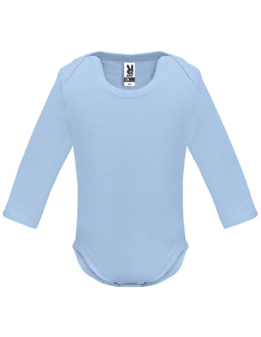 Laste pika varrukaga body Sinu valitud pildiga