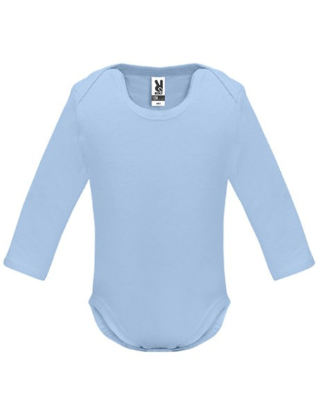 Laste pika varrukaga body Sinu valitud pildiga