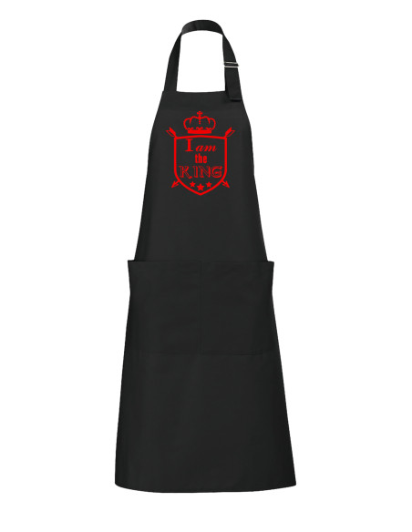 Kokapõll Olen kuningas