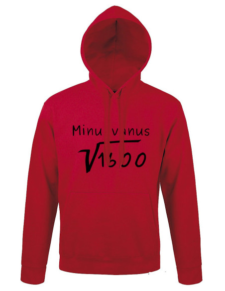 Dressipluus Minu vanus