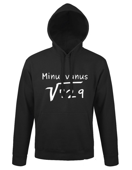 Dressipluus Minu vanus