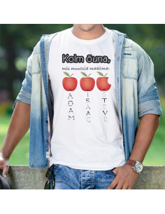 Fotosärk Kolm õuna