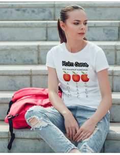 Fotosärk Kolm õuna 2