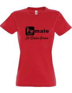 Naiste t-särk Female 2