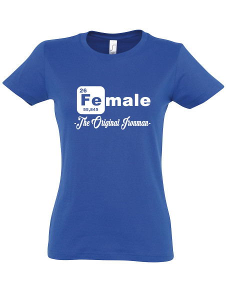 Naiste t-särk Female