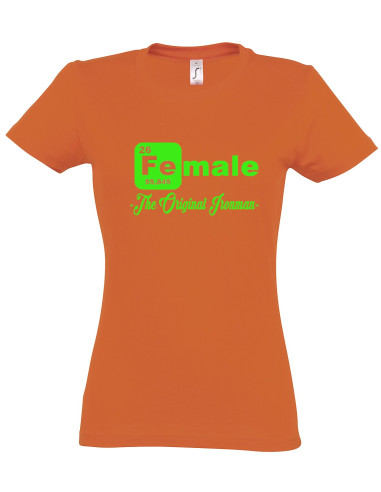 Naiste t-särk Female