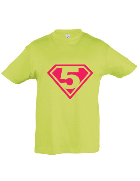 Laste T-särk Esimene juubel